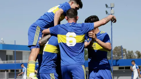 Cómo sigue el cronograma de la Reserva de Ibarra