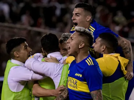 Juega Boca: horario, formación y cómo ver en vivo el partido vs. Aldosivi