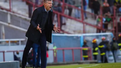 Palermo: “Mi deseo es algún día dirigir a Boca”