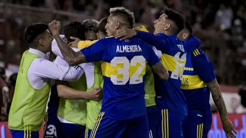 Así sigue la agenda de Boca