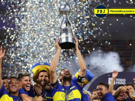 70% de festejo 30% de alivio