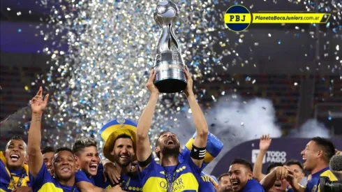 70% de festejo 30% de alivio