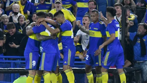Juega Boca: horario, formación y cómo ver en vivo el partido vs. Aldosivi