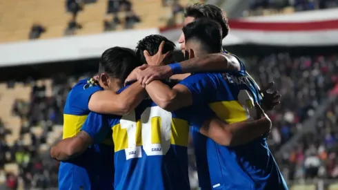 Un partido para consolidar: Boca se juega parte de la clasificación ante Corinthians