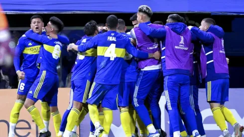 Juega Boca: horario, formaciones y cómo ver en vivo el partido vs. Tigre