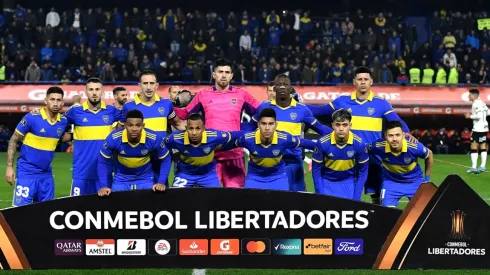 Juega Boca: horario, formaciones y cómo ver en vivo el partido vs. San Lorenzo
