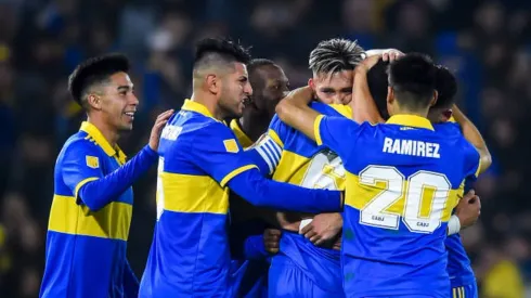 Juega Boca: horario, formaciones y cómo ver en vivo el partido vs. Platense