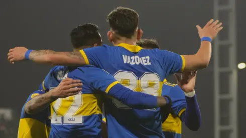 Juega Boca: horario, formaciones y cómo ver en vivo el partido vs. Atlético Tucumán