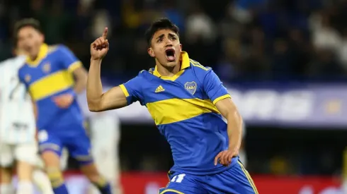 La noche soñada de Langoni: “Me voy feliz por mi equipo”