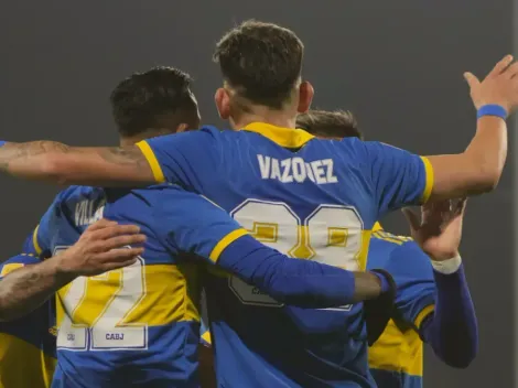 Así sigue la agenda de Boca: 4 partidos en 12 días para el Xeneize