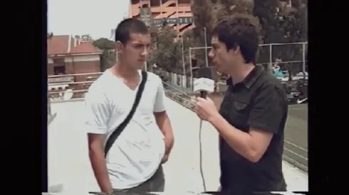 Foto: captura de video