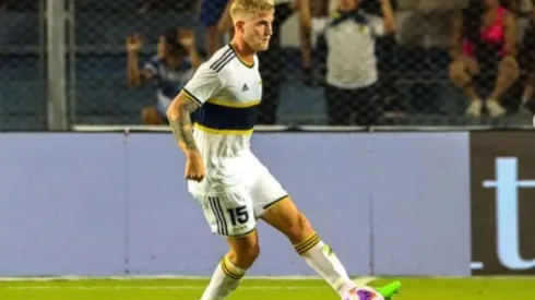 Foto: @Nicoovalentini