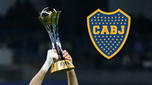 Mundial de Clubes de la FIFA