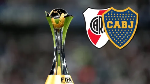 Mundial de Clubes 2025: por qué Boca necesita que River gane hoy
