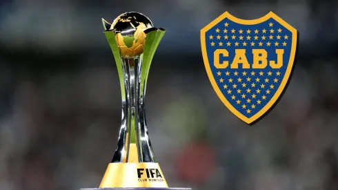 Esto necesita Boca para clasificarse al Mundial de Clubes 2025