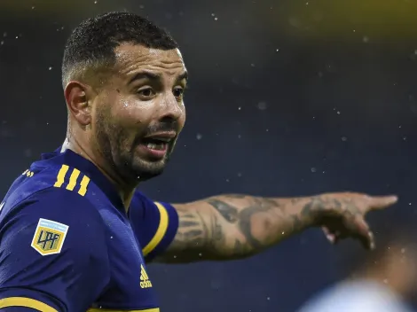 Cardona tiene nuevo club y podría coincidir con un actual jugador de Boca que se irá en junio