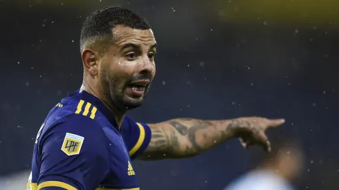 Edwin Cardona tiene nuevo club