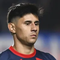 ¿Adam Bareiro a Boca? La respuesta de Leandro Romagnoli sobre una posible salida del goleador