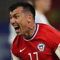 ¿Gary Medel a Boca? El detalle que podría complicar  la llegada del volante chileno