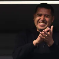 Fausto Vera, volante central que le gusta a Riquelme, tiró un guiño para Boca en Instagram