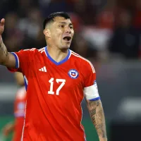 ¿Gary Medel a Boca? El detalle que el Xeneize espera para acelerar el fichaje del chileno