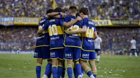 Se reveló de qué equipo es hincha Kevin Zenón