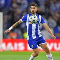 ¿Da el salto? Manchester City, Liverpool y Bayern Múnich consultaron por Alan Varela