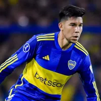 Tras el triunfo de Boca contra Nacional Potosí, Chiquito Romero destacó a Pol Fernández: \'Es irremplazable\'