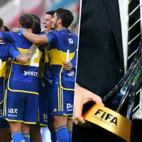 Mercado de pases: por qué a Boca le afecta positivamente de cara al Mundial de Clubes 2025