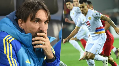 Las novedades del Xeneize.