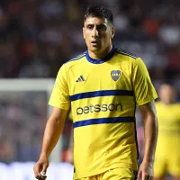 Merentiel habló y se sinceró sobre la expulsión de Rojo: \'Son cosas que...\'