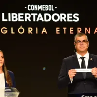 Boca debe prestar atención al sorteo de octavos de la Copa Libertadores 2024: el motivo