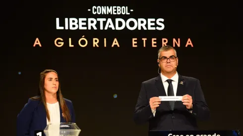 Boca tendrá que estar atento al sorteo de la Copa Libertadores