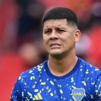 Mercado de pases: el inesperado movimiento de Boca que pone en suspenso el lugar de Marcos Rojo