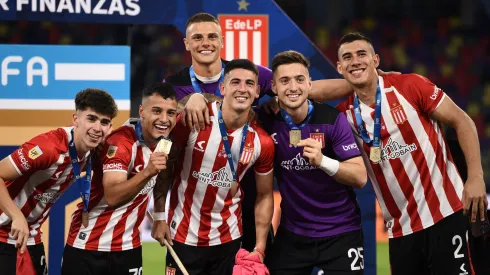 Zaid Romero habló sobre el interés de Boca