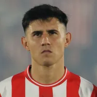 ¿Adam Bareiro a Boca? El delantero de San Lorenzo habló sobre el interés del Xeneize