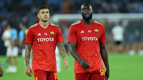 Otro jugador de la Roma fue seducido para jugar en Boca