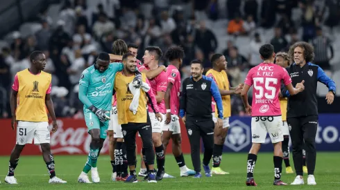 La reacción de los hinchas de Independiente del Valle tras conocerse el cruce con Boca