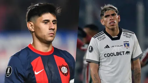 La curiosa respuesta de Adam Bareiro y la bronca de Carlos Palacios.