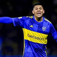En medio de la polémica, Leandro Gracián respaldó a Marcos Rojo: \'es un ejemplo para copiar\'
