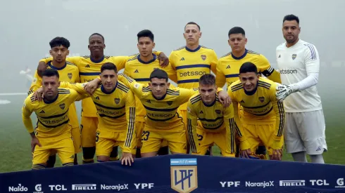 Luis Advíncula confesó que trabajó con un psicólogo la presión del mundo Boca