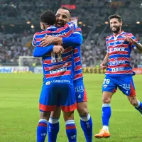 ¿Se mete en la pelea con Boca? Fortaleza de Brasil también quiere Adam Bareiro