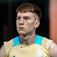 VIRAL El Colo Barco y su tremendo cambio físico en su última foto