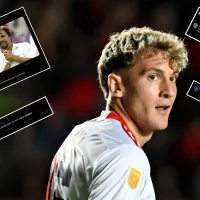 La absurda frase de Facundo Colidio que no cayó bien en Boca