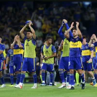Tras firmar con Sarmiento, Roncaglia habló de su paso por Boca: "Podría haber dado más"