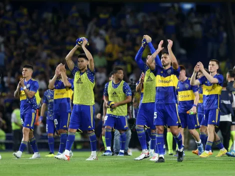 No rindió en Boca, se fue hace poco y ahora se sinceró: "Podría haber dado más"