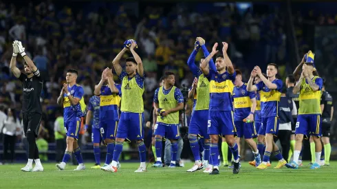 Facundo Roncaglia habló de su paso por Boca