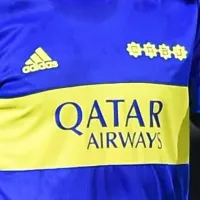 El Toto Salvio dejó en claro que quiere volver a Boca: \'Siempre están las ganas\'