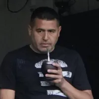 Riquelme también piensa en el 2025: Boca ya trabaja para cerrar a Maxi Meza en diciembre