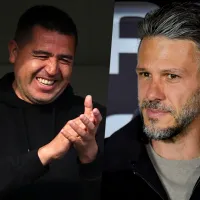Boca ofertó por una joya que también quiere River y metió a Vicente Taborda a cambio